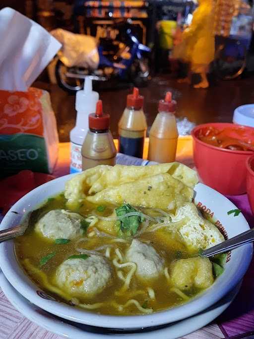 Bakso Pak Bg Dagen 1980 3