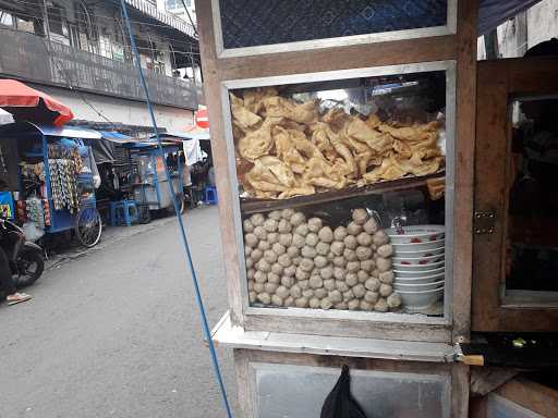 Bakso Pak Bg Dagen 1980 9