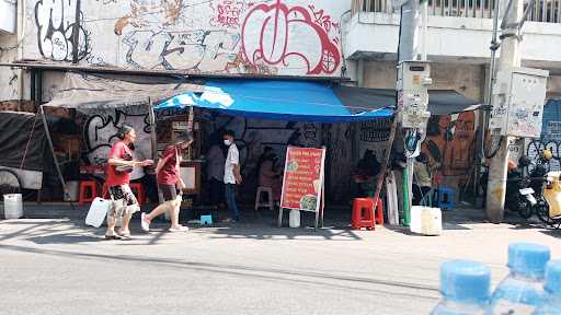 Bakso Pak Imam Malioboro 2