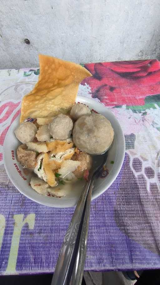 Bakso Pak Kumis(ꦧꦏꦱꦥꦏꦏꦩꦱ) 3