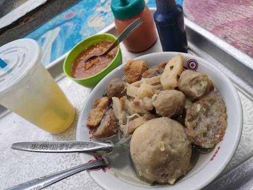 Bakso Pak Kumis(ꦧꦏꦱꦥꦏꦏꦩꦱ) 10