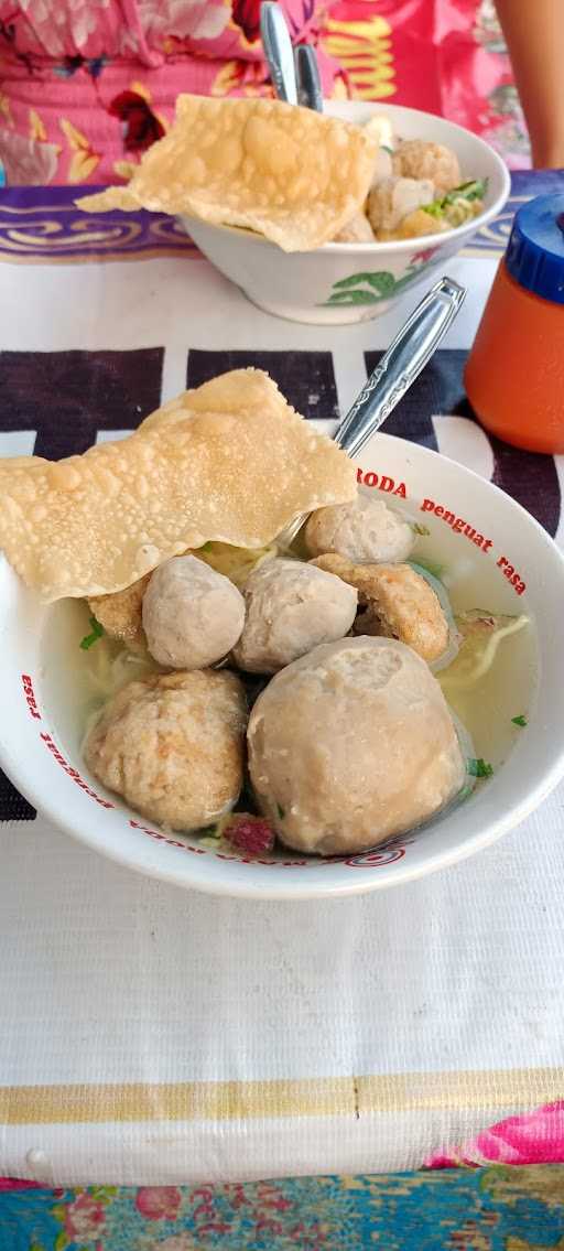 Bakso Pak Kumis(ꦧꦏꦱꦥꦏꦏꦩꦱ) 7