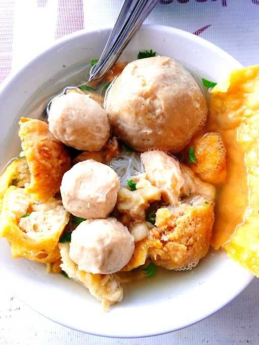 Bakso Pak Kumis(ꦧꦏꦱꦥꦏꦏꦩꦱ) 8