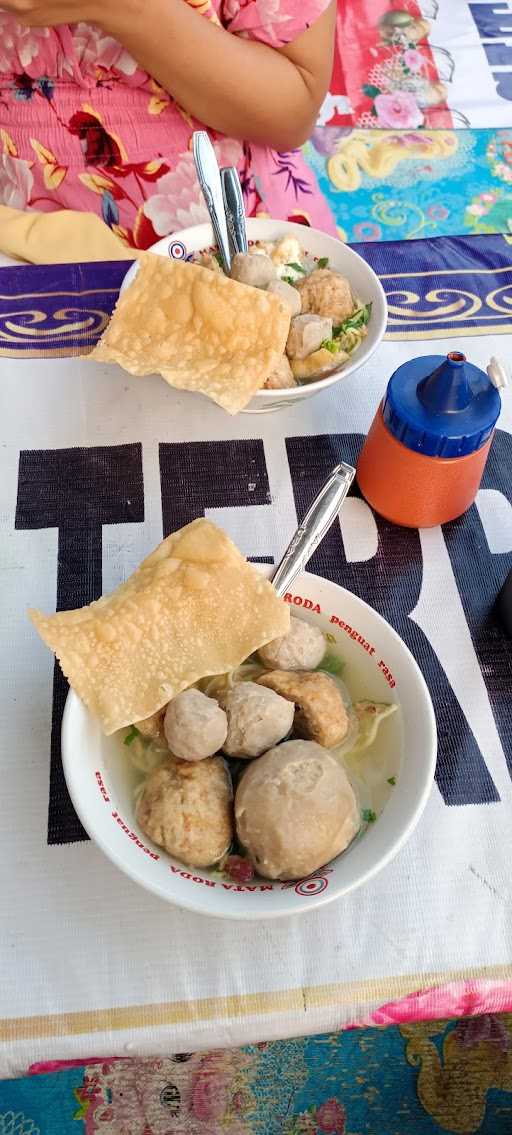 Bakso Pak Kumis(ꦧꦏꦱꦥꦏꦏꦩꦱ) 6