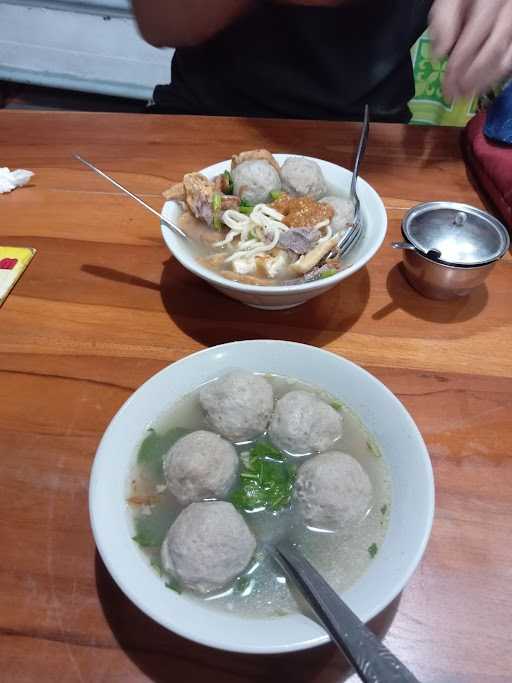 Bakso Telkom Utomo 7