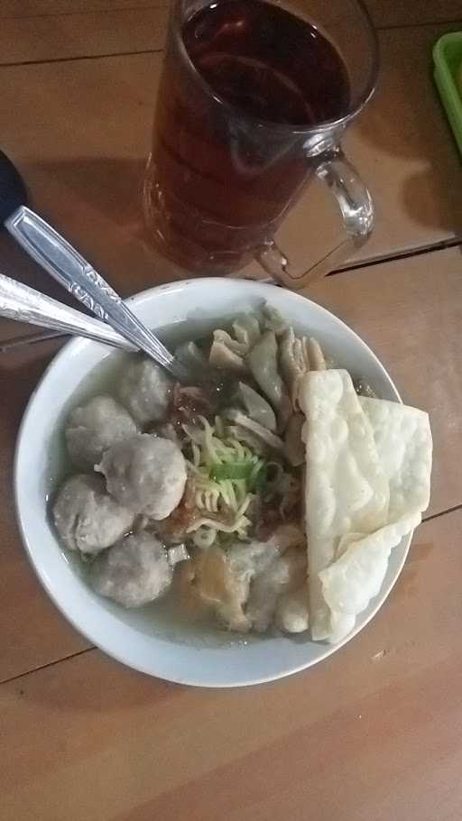 Bakso Tetelan 17 3