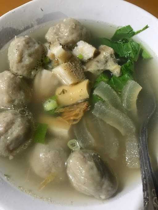 Bakso Tetelan 17 8