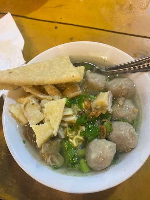 Bakso Tetelan 17 4