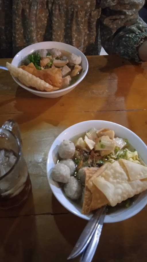 Bakso Tetelan 17 5