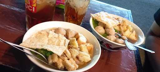 Bakso Tetelan 17 10