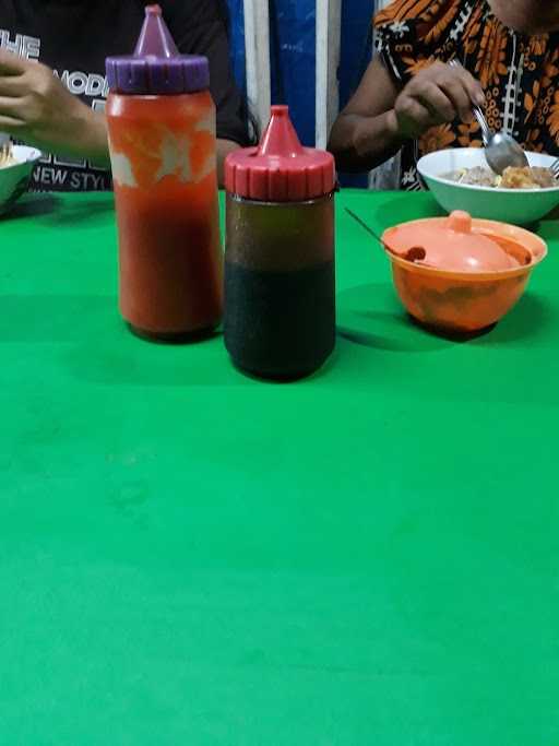 Bakso Urat Cak Ari 5