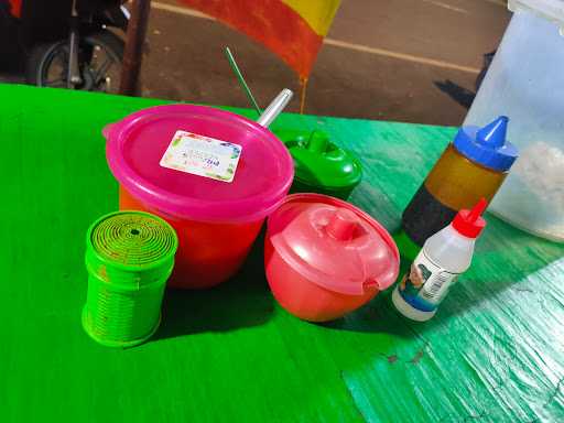 Bakso Urat Cak Ari 4