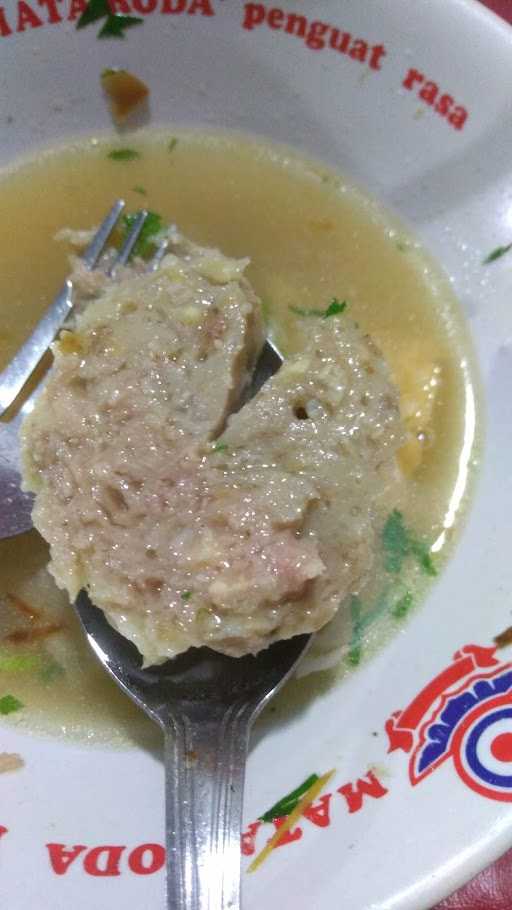 Bakso Urat Cak Ari 9