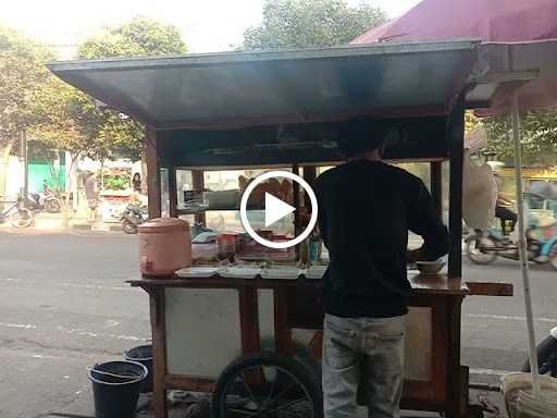 Bubur Ayam 4