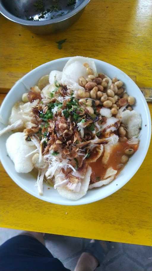 Bubur Ayam Umi 4