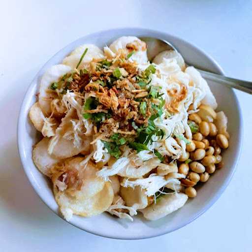 Bubur Ayam Umi 5