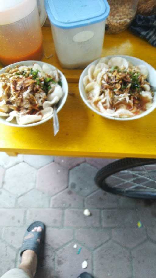 Bubur Ayam Umi 3