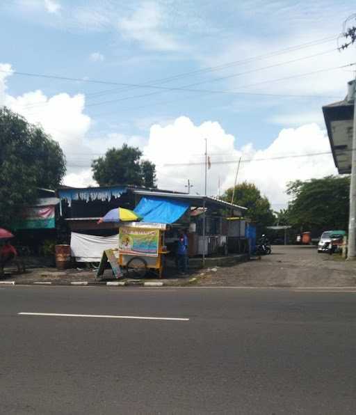 Bubur Ayam Umi 6