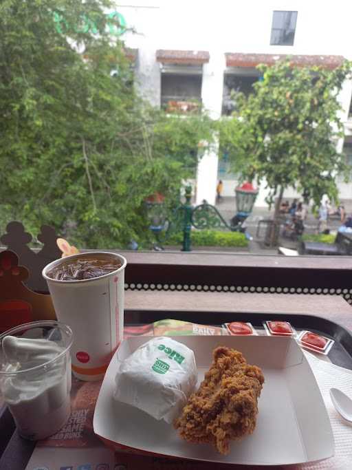 Burger King - Malioboro 6