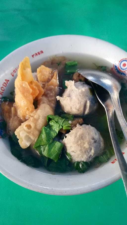 Depot Bakso Dan Mie Ayam Pak Yatno 3