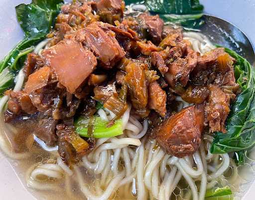 Depot Bakso Dan Mie Ayam Pak Yatno 5