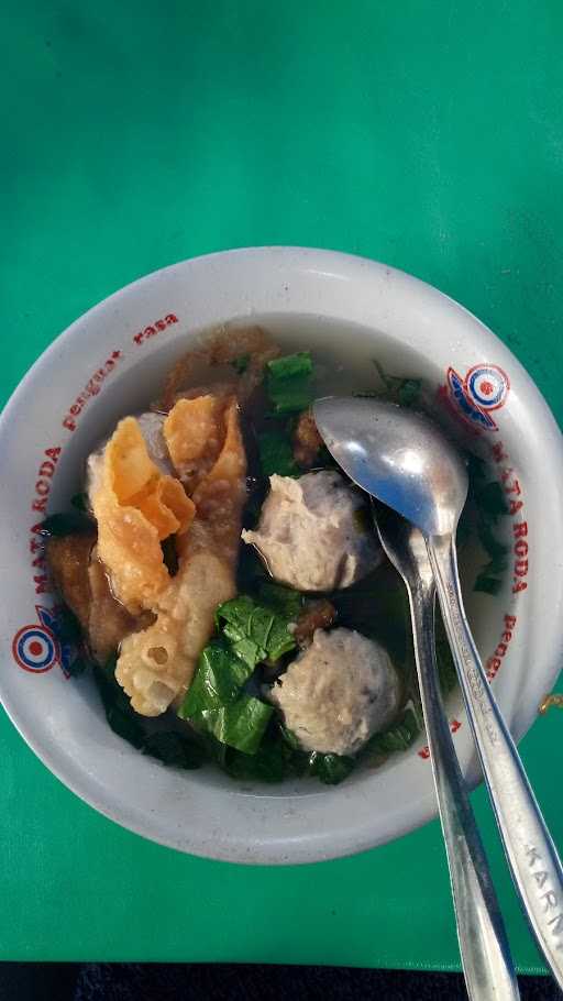 Depot Bakso Dan Mie Ayam Pak Yatno 7