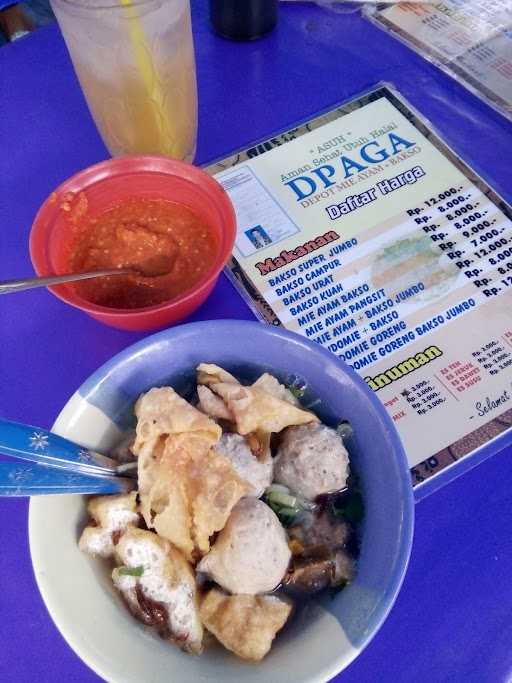 Depot Bakso Dan Mie Ayam Pak Yatno 2