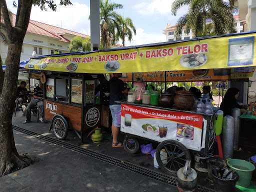 Depot Bakso Dan Mie Ayam Pak Yatno 9