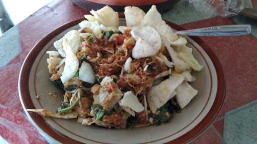 Gado Gado & Lotek Mak'E 4