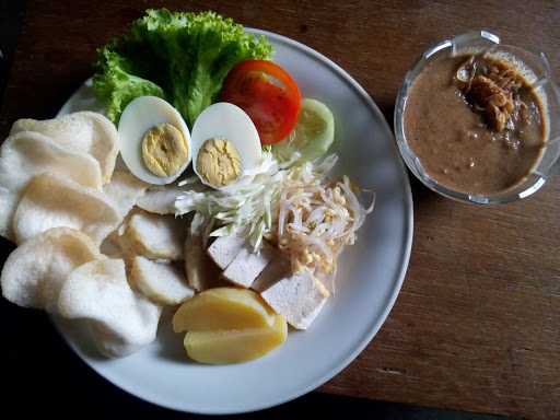 Gado Gado & Lotek Mak'E 1