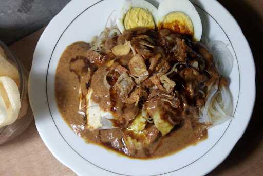 Gado Gado & Lotek Mak'E 3