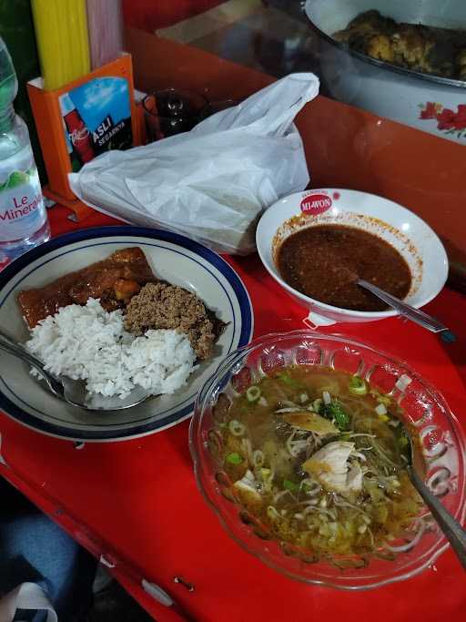 Gudeg Bu Kamsi 3