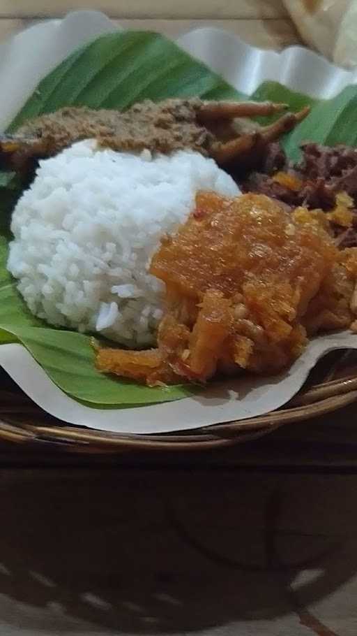 Gudeg Yu Djum 5