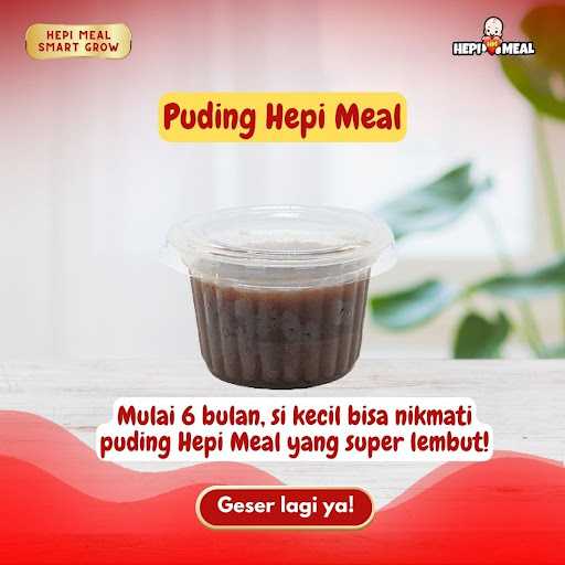 Hepi Meal Yogya Tukangan 2