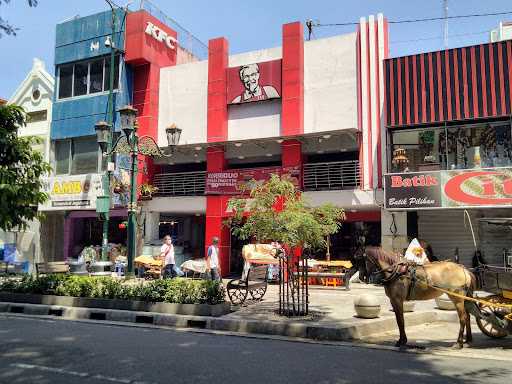 KFC - Foodpoint Malioboro 1