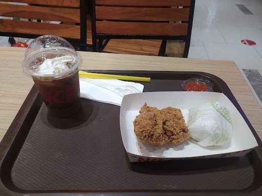 KFC - Foodpoint Malioboro 10