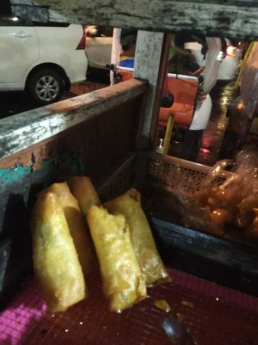 Lumpia Ayam Jaya Mataram Rebung Semarang 9