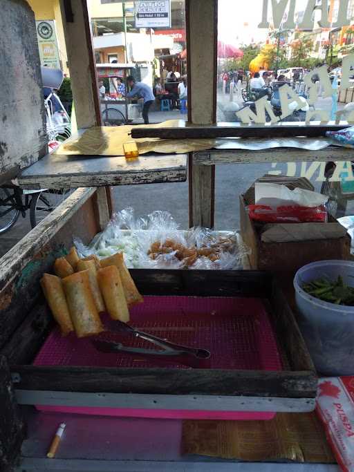 Lumpia Ayam Jaya Mataram Rebung Semarang 1