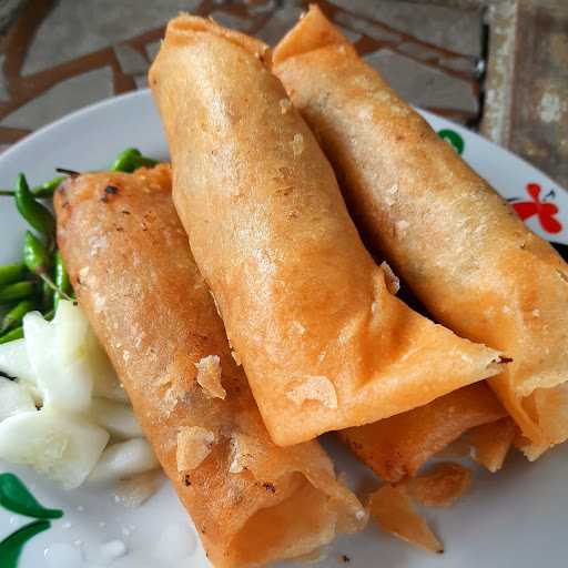 Lumpia Samijaya 10