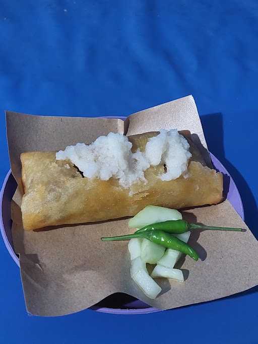 Lumpia Samijaya 10