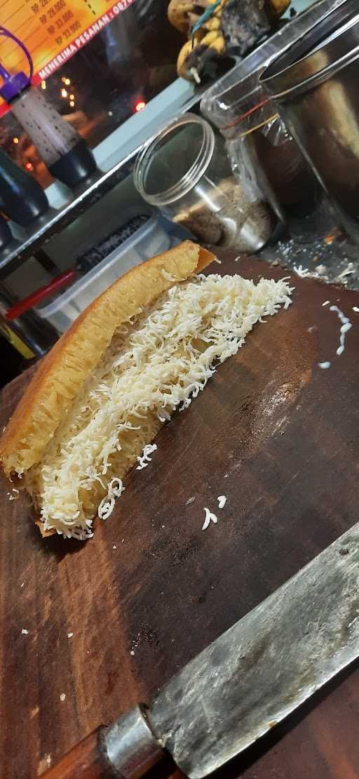 Martabak Kharisma 4