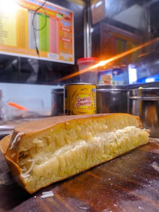 Martabak Ridho Ibu 6