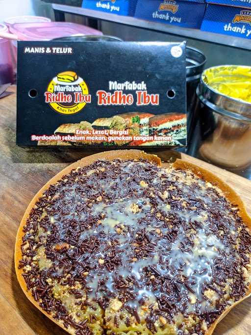 Martabak Ridho Ibu 8