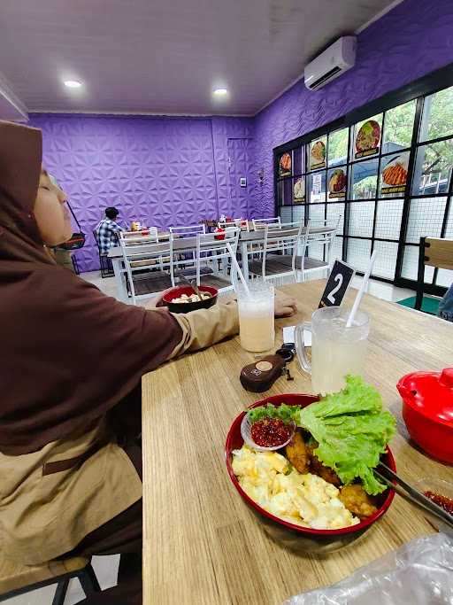 Mie Ayam Katsu X3M Cabang Lempuyangan 8