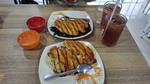 Mie Ayam Katsu X3M Cabang Lempuyangan 1