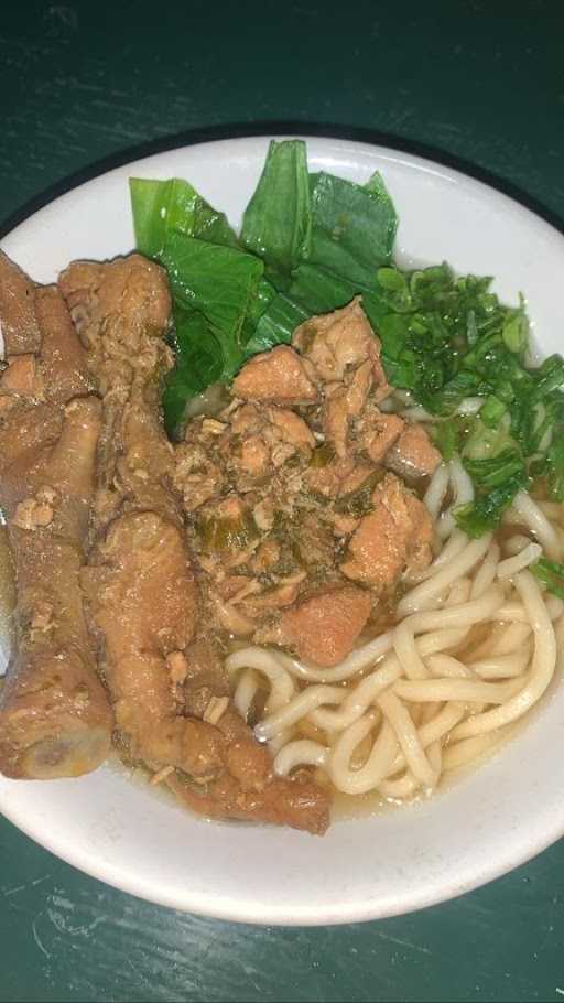 Mie Ayam Mas Prenges 1