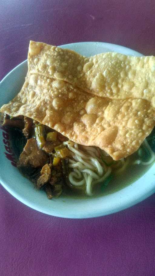 Mie Ayam Pak Yono(ꦩꦪꦄꦪꦩꦥꦏꦪꦤ) 3