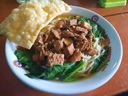 Mie Ayam Pak Yono(ꦩꦪꦄꦪꦩꦥꦏꦪꦤ) 9