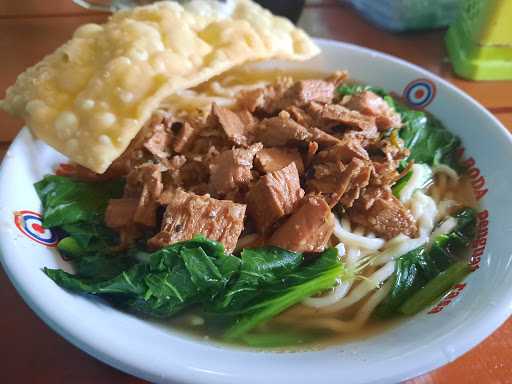 Mie Ayam Pak Yono(ꦩꦪꦄꦪꦩꦥꦏꦪꦤ) 6