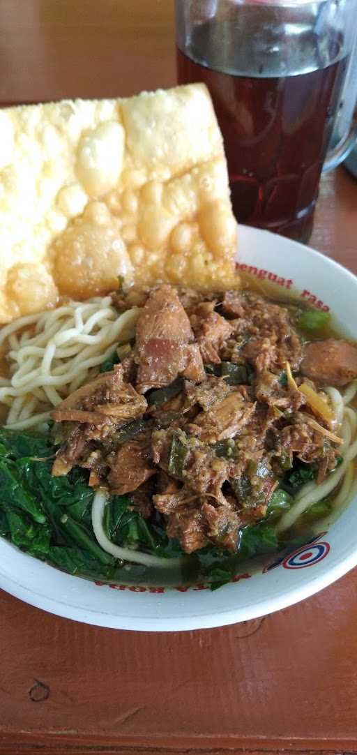 Mie Ayam Pak Yono(ꦩꦪꦄꦪꦩꦥꦏꦪꦤ) 4